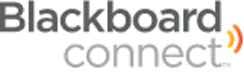 Blackboard Connect Logo